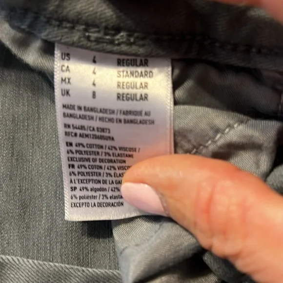 Jeans - Picture 6 of 6